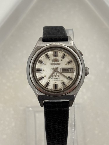 Vintage orient star 21 - star,
