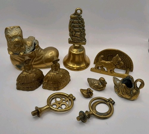 Joblot old vintage - of,