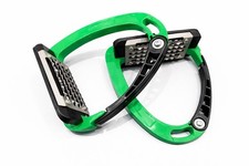 Green Aluminium Safety