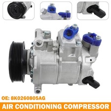 AIR CON AC COMPRESSOR PUMP FOR