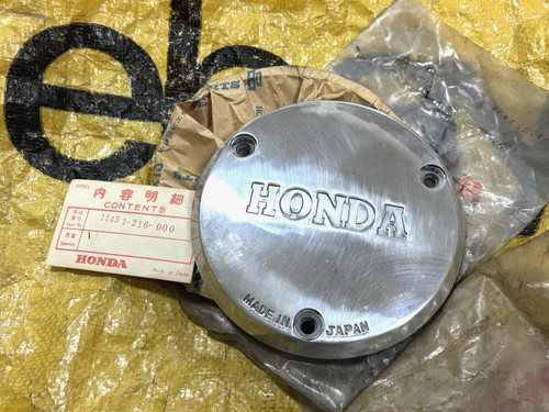 Honda ca160 ca175 cb160 - ca175,