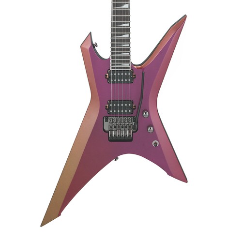 Ibanez xpt420dx xiphos - ibanez,