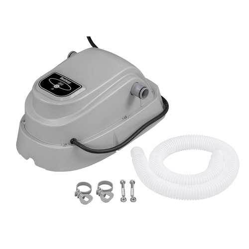 Bestway 8kw pool heater - bestway,