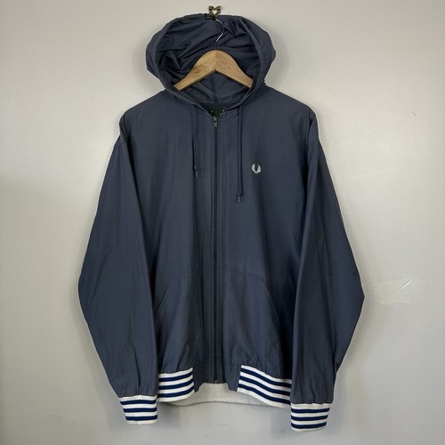 Vintage fred perry jacket - vintage,