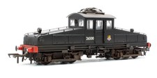 Heljan 1203W Custom Weathered