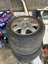 CHRYSLER PT CRUISER PT Alloy Wheel UP00PAKAB 2.2 Diesel 89kw 2003 29039507