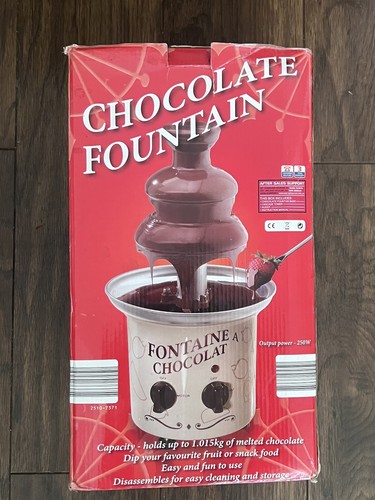Tiers electric chocolate - 3,