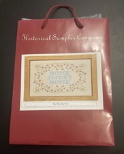 Historical Sampler Company