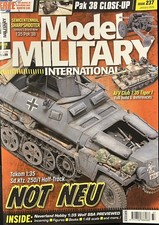 MODEL MILITARY INTERNATIONAL