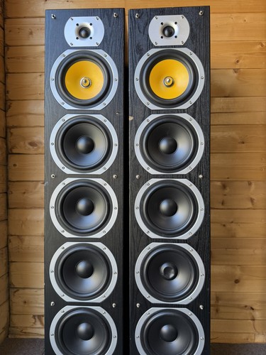 Fenton shft57b hifi tower - shft57b,