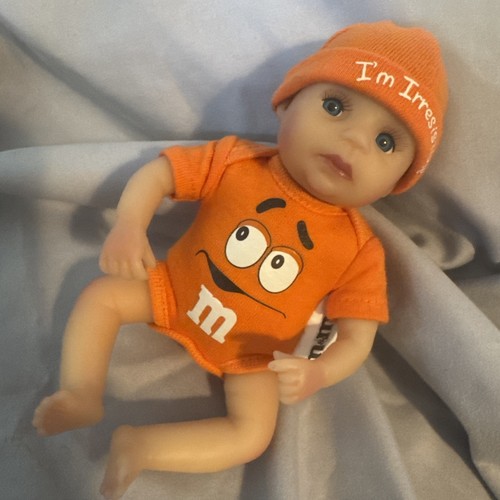 Ashton drake vintage baby doll - baby,
