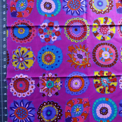 Kaffe fassett coll carpet - kaffe,