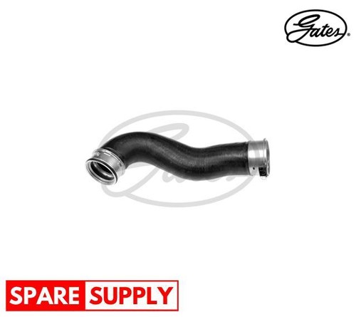 Charge air hose - air,