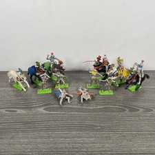 Britains Deetail Medieval