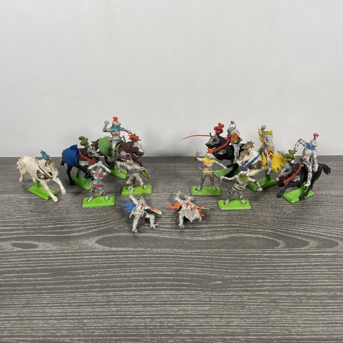 Britains deetail medieval - deetail,