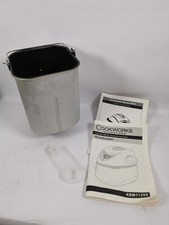 Cookworks Signature Bread