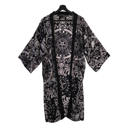 Blackcraft cult kimono s - cult, xs/s