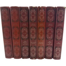 Dennis Wheatley 7x Heron Books