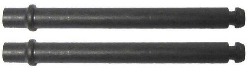 Front brake pad pins - pad,