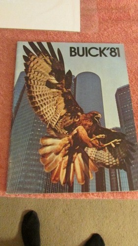 1981 buick full - 1981,
