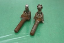 VINTAGE FORD  TRACK ROD ENDS