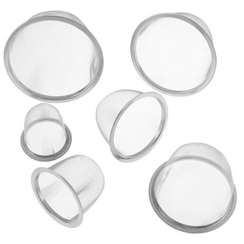 Reusablsh mesh tea - reusablsh, infuser