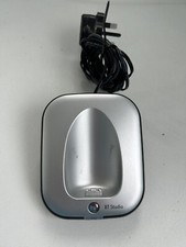 BT Studio Plus 4100 Phone Replacement Spare additional Charger + Adaptor