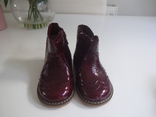 Next girls burgundy - next,
