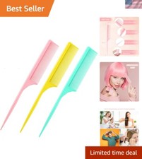 3-Pack Heat-Resistant Carbon
