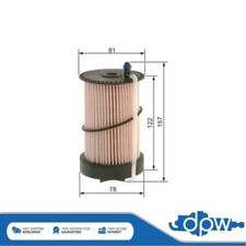 Fits VW Caddy Tiguan Skoda