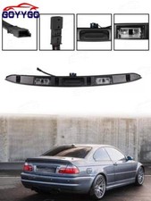 Rear Trunk Boot Handle Lid