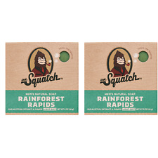 Dr. Squatch Rainforest Rapids