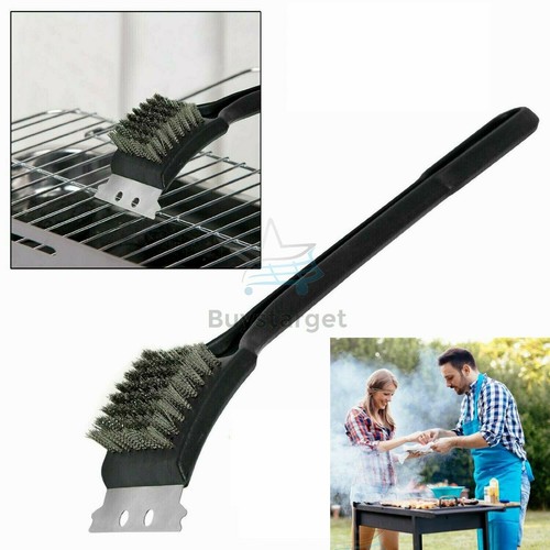 Heavy duty barbecue - 🔥,