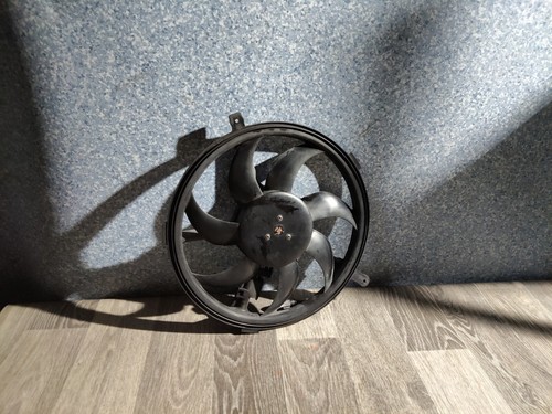 Mini cooper r56 radiator - mini,
