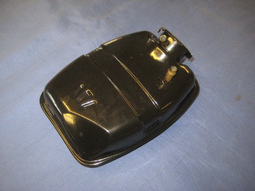 Mgb metal expansion - expansion, tank
