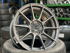 New 15x7J Advanti STORM S1 DST