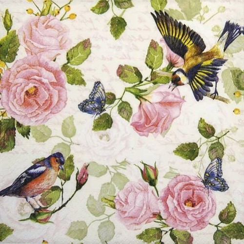 Single paper napkins for - paper,