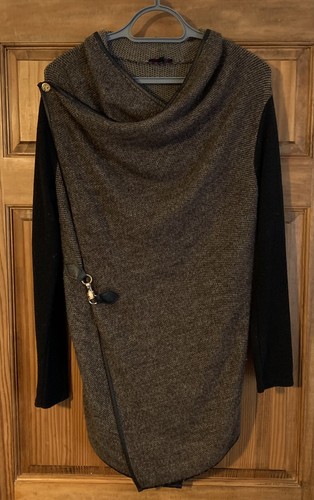 Stella morgan waterfall wrap - stella,