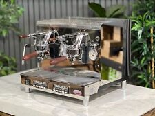 ELEKTRA T3 SIXTIES COMPACT VOLUMETRIC ESPRESSO COFFEE MACHINE COFFEE MAKER CAFE