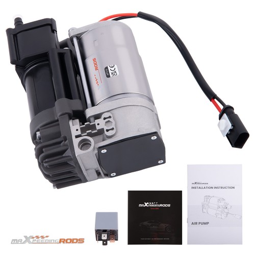 Air suspension compressor for - suspension,