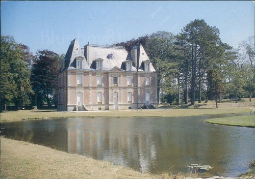 Calvados ver sur - mer, le