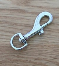 10mm 3/8" Trigger Swivel Snap