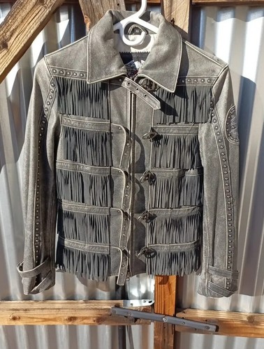 Harley davidson leather jacket - davidson,