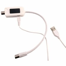 TV Aerial Amplifier/Signal Booster