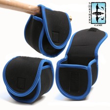 Neoprene protective fly reel - fly,