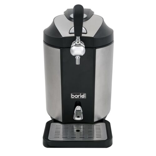 Baridi mini keg draft beer - mini,