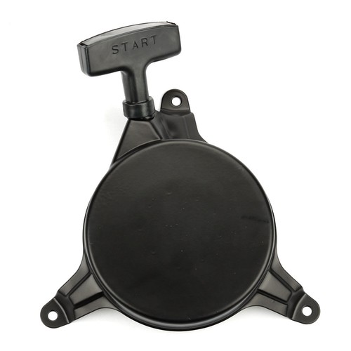Recoil pull start - start, starter