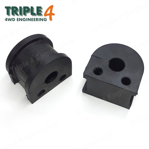 Oem rear anti - bar, bush