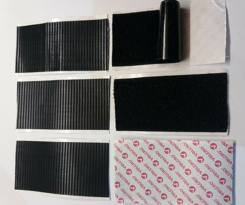 Number plate sticky - plate,