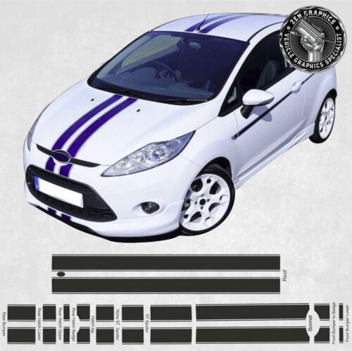 Exact spec ott - spec, 6stripes
